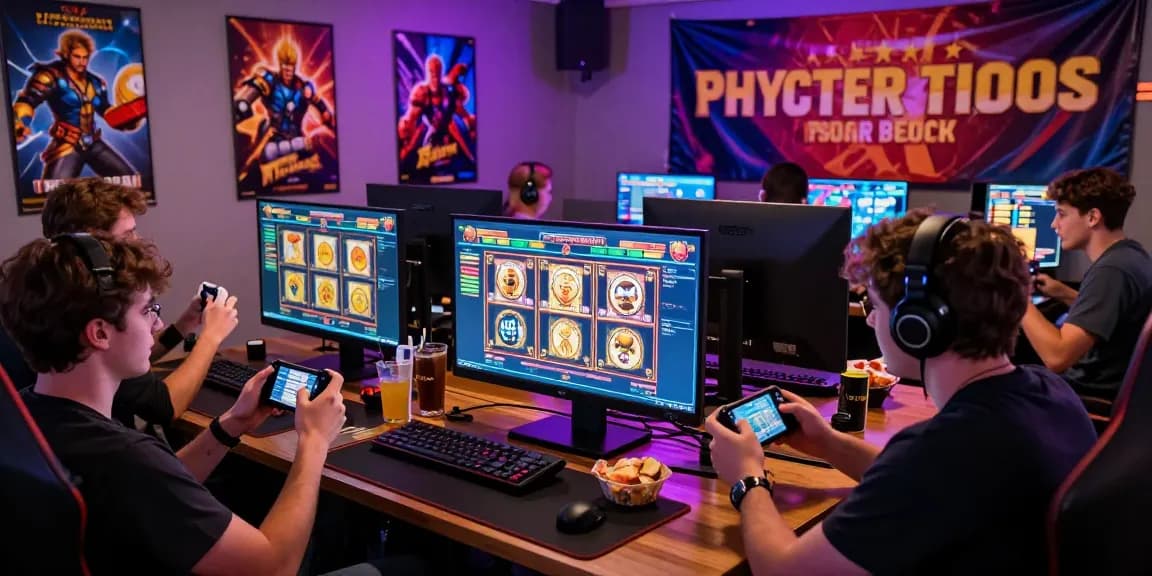 Bergabunglah dengan komunitas game di https://honda555.net/ dan nikmati pengalaman bermain slot yang penuh kemenangan.
