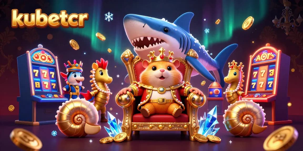 Experience vibrant gaming with kubetcr’s dynamic casino art featuring thrilling slot machines.