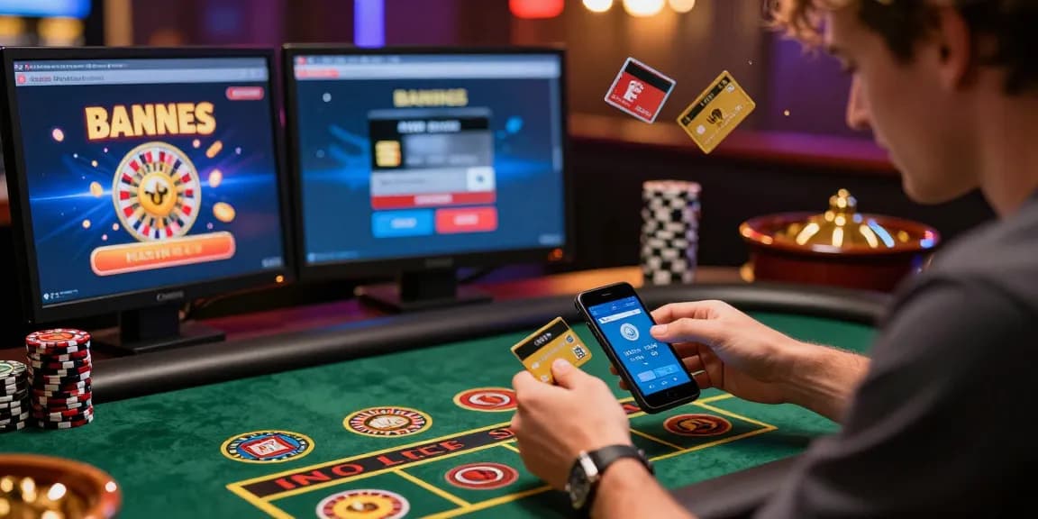 Exciting casino experience with credit card payments at scoarch.org.uk