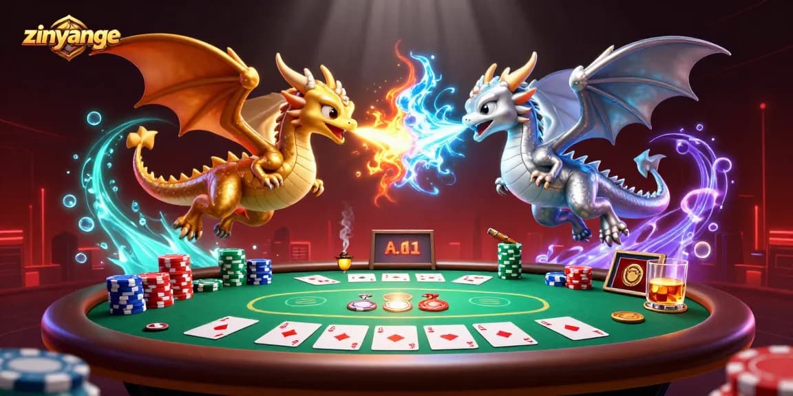 Rasakan keseruan dengan zinyange dalam ilustrasi interaktif slot yang memukau di dunia perjudian