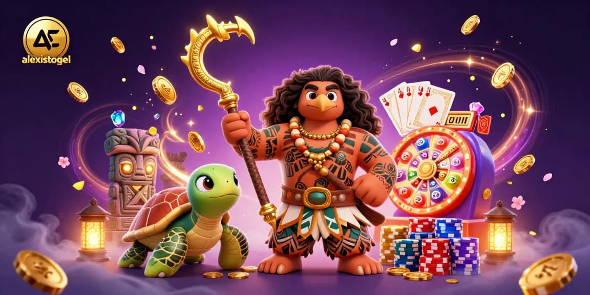 Akses cepat di alexistogel dengan prediksi togel dan hasil akhir yang rapi setiap harinya.
