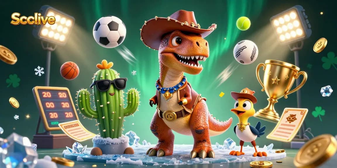 Socolive offers thrilling live sports betting experiences with dynamic games and vibrant engagement.