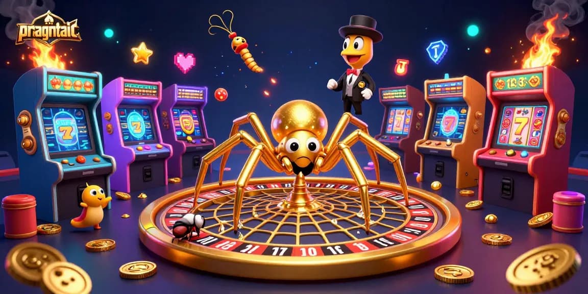 Bet on pragmatic games with golden reels and live interactions for thrilling wins.