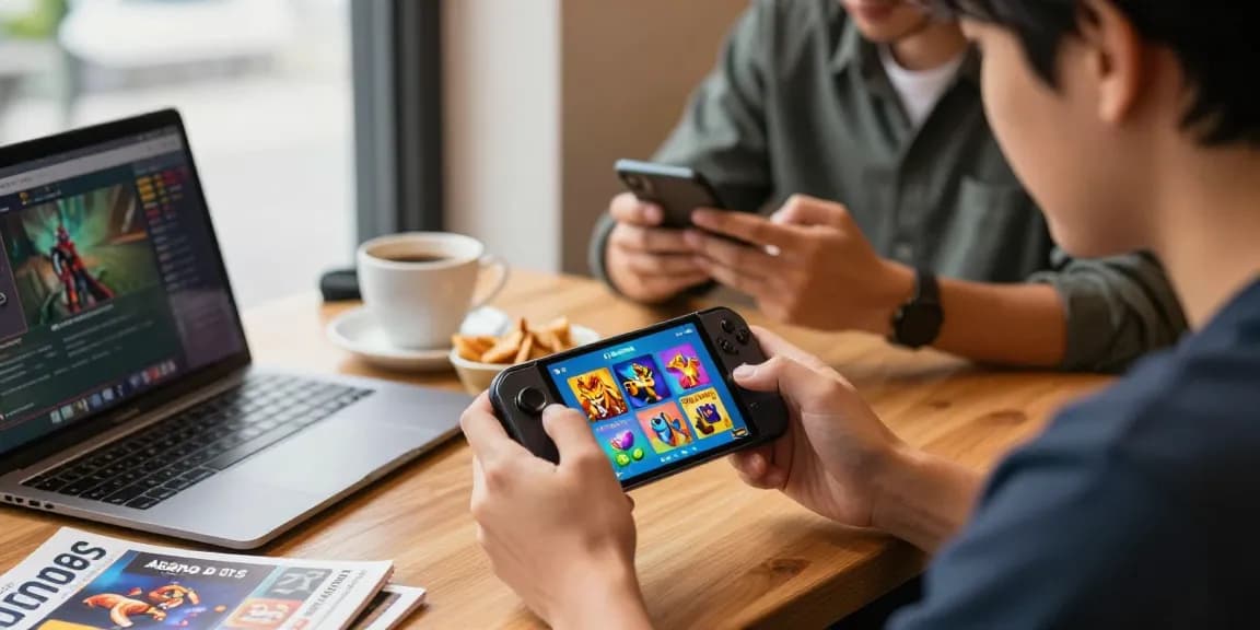 Download now the Alano Dt 5 game, showcasing vibrant gaming action and social engagement.
