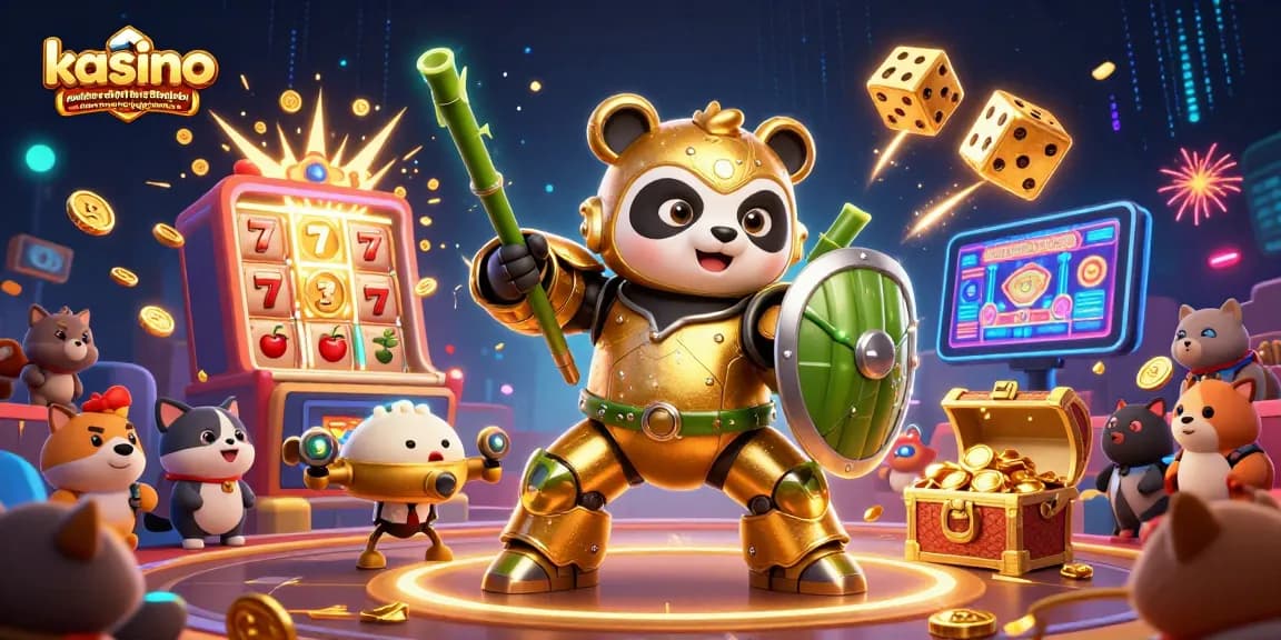 Experience excitement at kasino online në Shqipëri me tërheqje të shpejtë with thrilling games and vibrant visuals!
