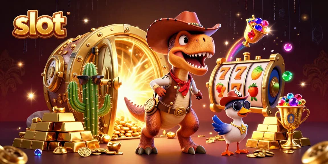 Menangkan jackpot di slot Wih69 dengan bermain slot online dari provider SLOT88!