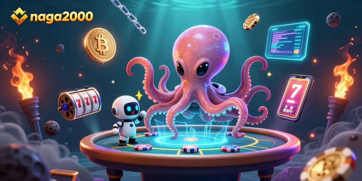 Mainkan slot di naga2000 dengan tampilan mewah dan RTP tinggi untuk kemenangan optimal.