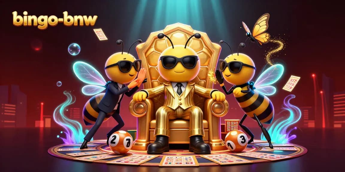 Engage in thrilling bingo-bnw action with dynamic gameplay and exciting jackpots!