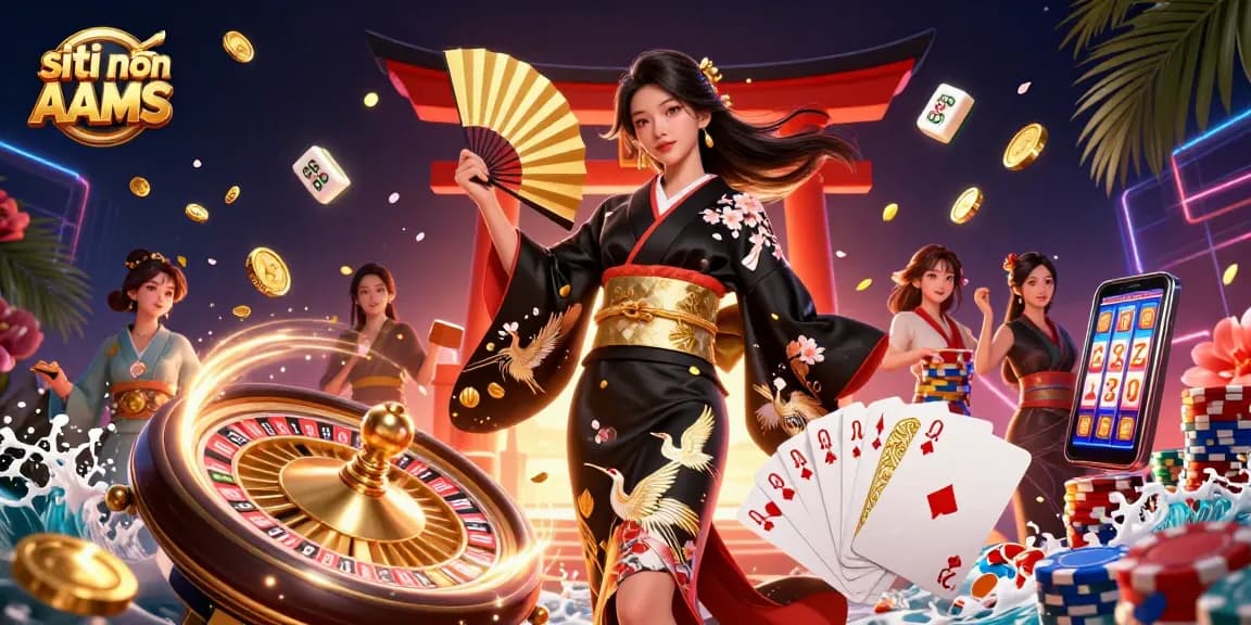 Vivi avventure di gioco entusiasmanti sui siti non AAMS con jackpot spettacolari e offerte uniche.