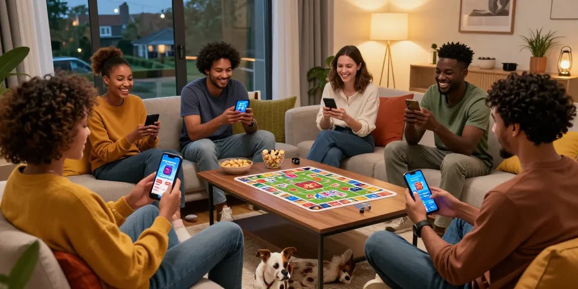 Enjoy online gaming fun with friends on 3 Patti World, showcasing Teen Patti, Dragon vs Tiger, and Rummy.