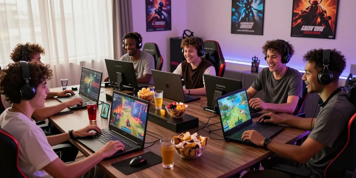 WBC247 Agensi Pribadi: Pengalaman bermain game online yang mengasyikkan dengan pemain beragam di lingkungan modern.