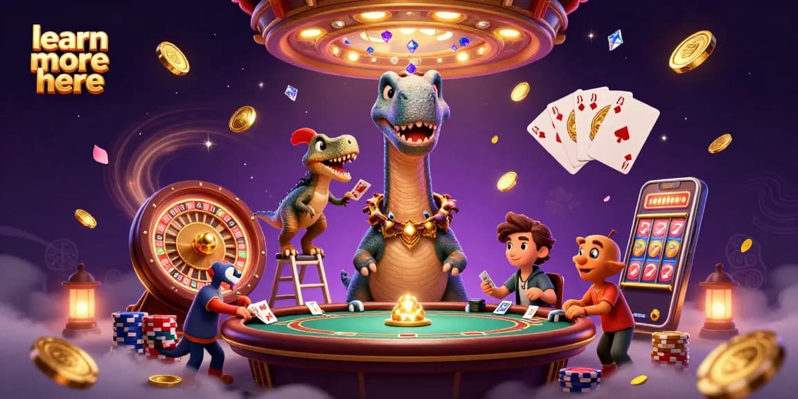 Engage with 1A Game to win real cash and discover thrilling gameplay; learn more here.