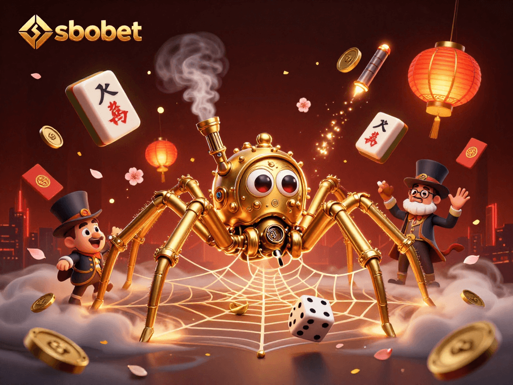 Engage with sbobet's unique offerings while immersing in dynamic betting experiences and vibrant graphics.