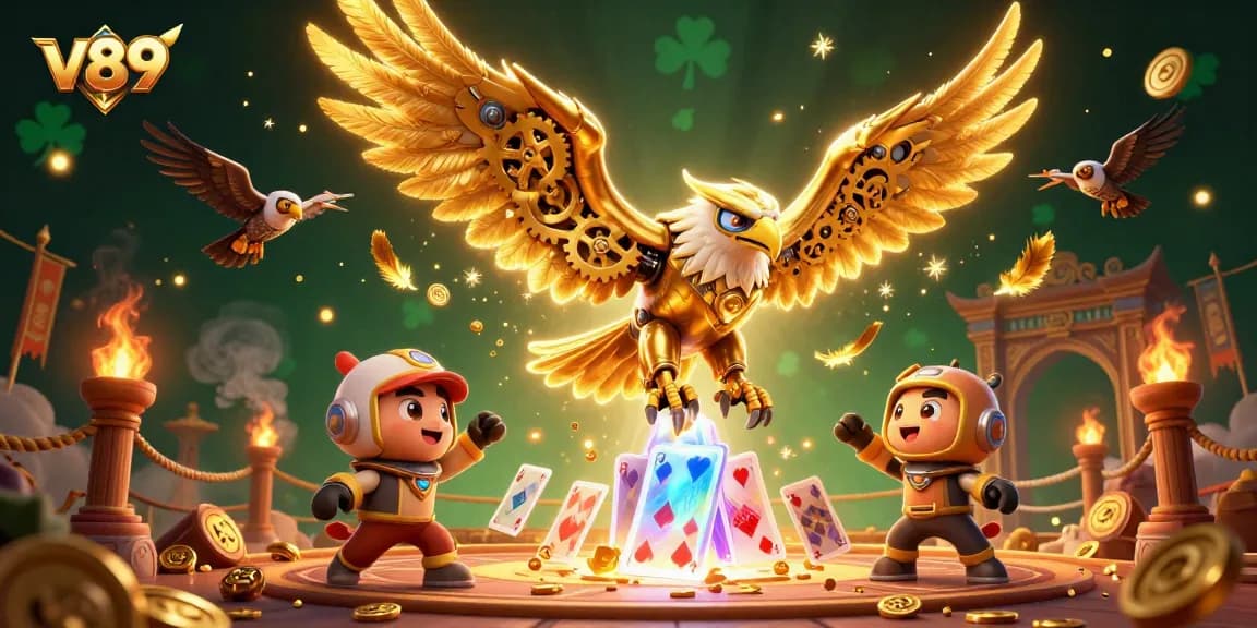 Permainan slot v89 dengan akses cepat dan server stabil, menggugah pengalaman bermain yang menyenangkan.