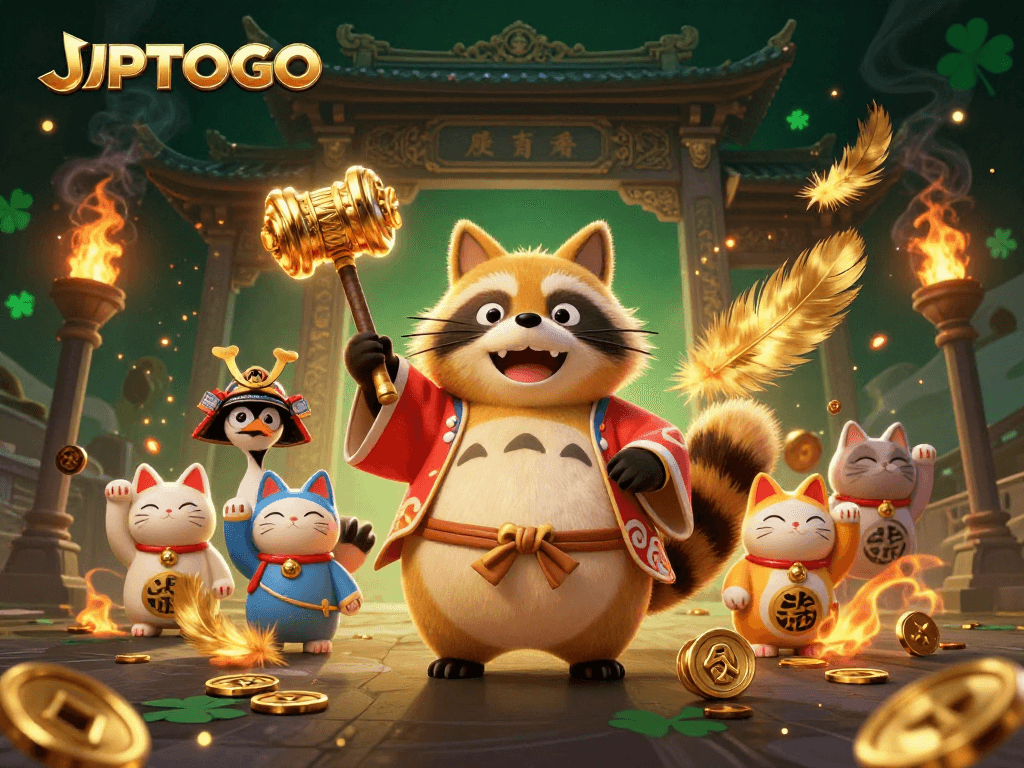 JPTOTO offers vibrant online lottery experiences with winning jackpots and traditional charm.