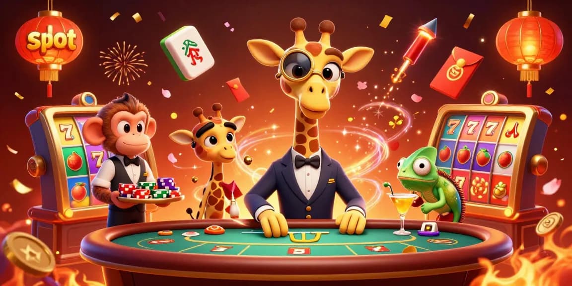 Slot Mahjong Ways 2 memberikan sensasi bermain dengan peluang menang tinggi.