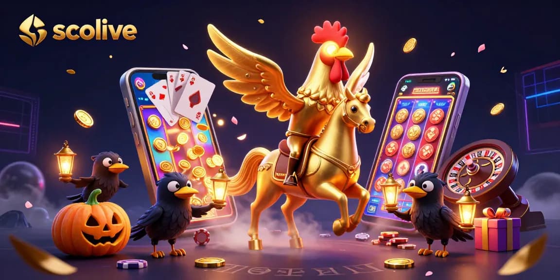 Socolive offers thrilling live sports betting action featuring immersive gameplay and streaming quality.