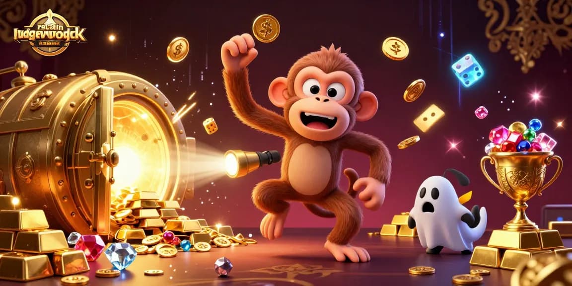 Mainkan judi slots di retainjudgewojcik dengan karakter spooky yang menawan dan harta berkilau