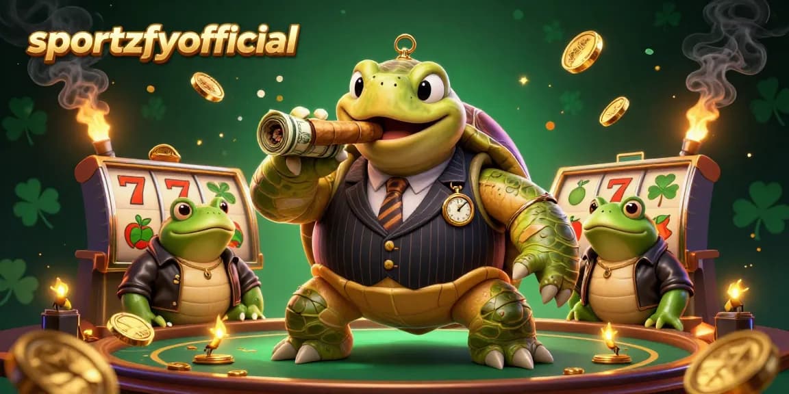 Raih kemenangan di sportzfyofficial dengan slot gacor dan keputusan cerdas.