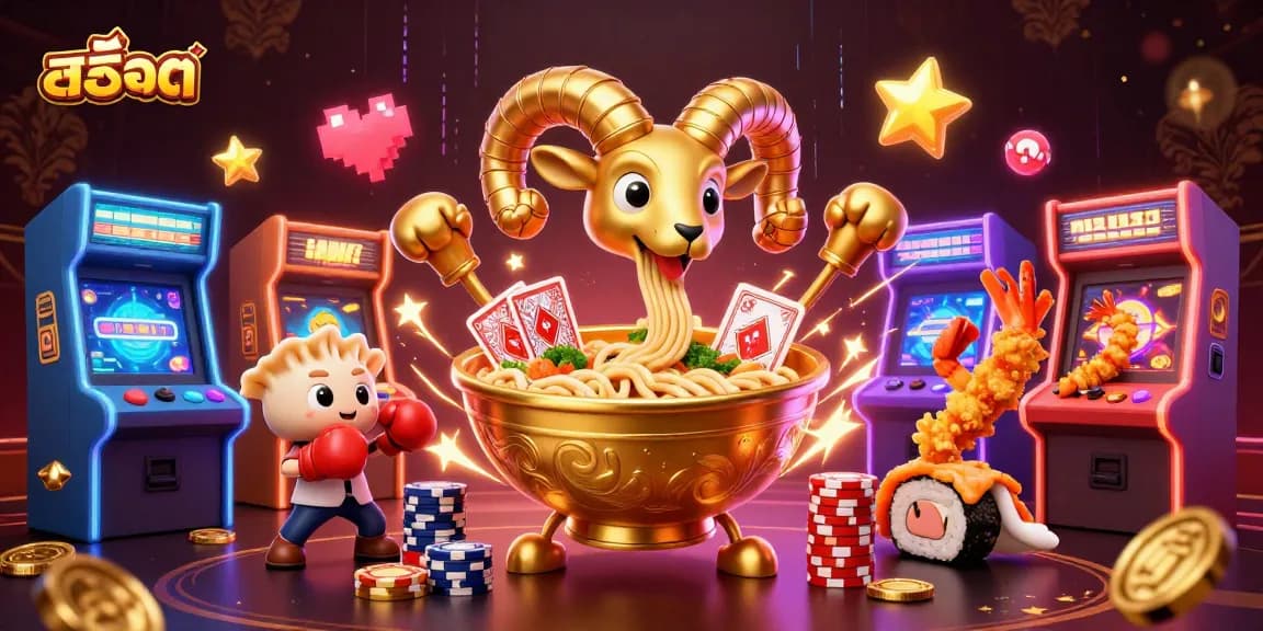Spin the สล็อต slots with vibrant characters and exciting gaming elements!