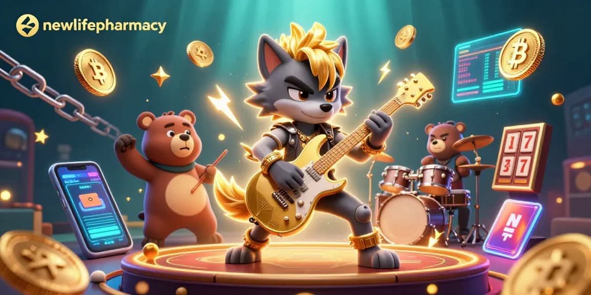 Play thrilling games at newlifepharmacy with animated slots and vibrant casino action.