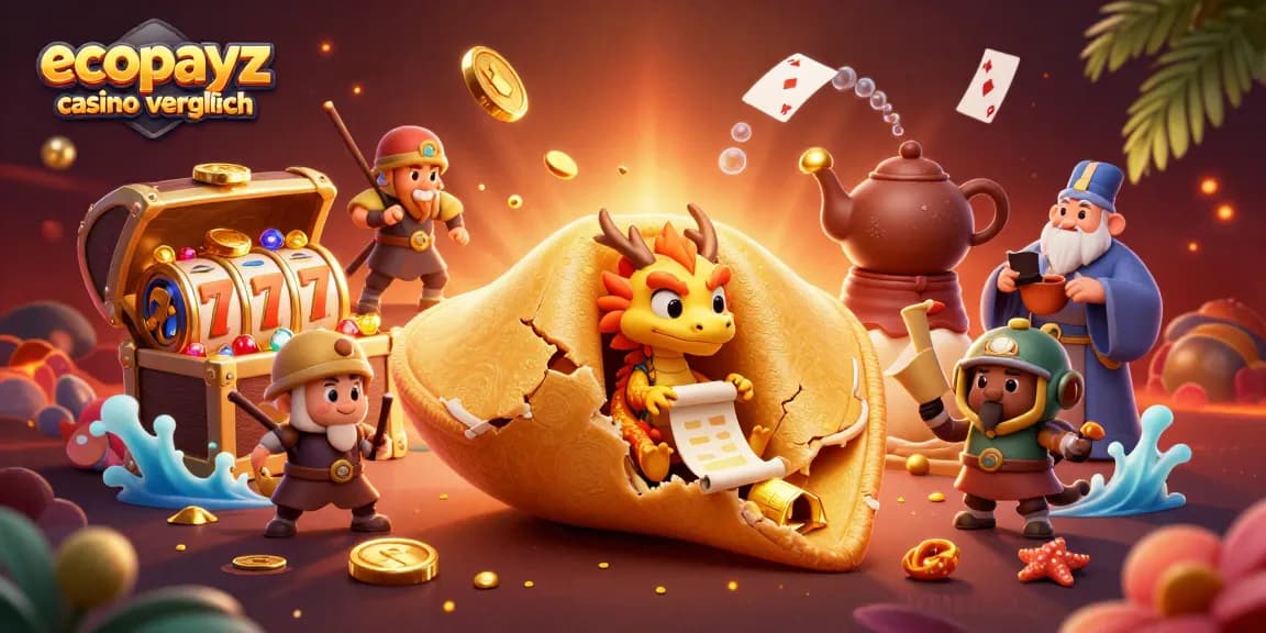 Engage with the ecopayz casino vergleich experience featuring vibrant characters and dynamic game elements.