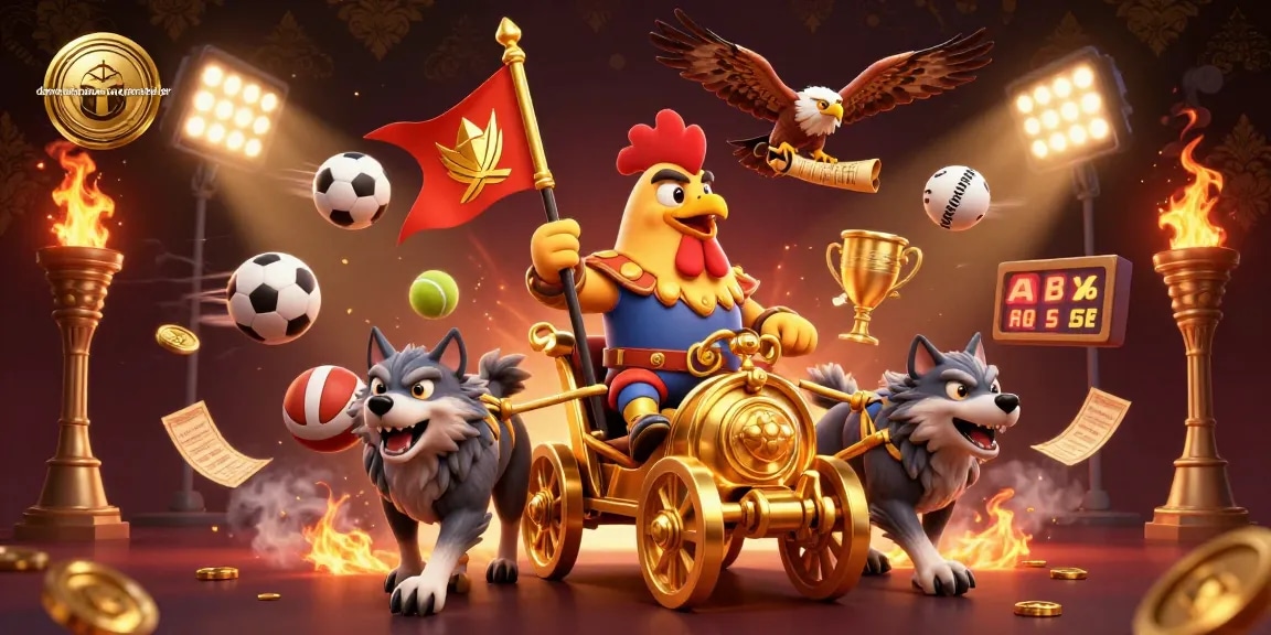 Engage with the exciting world of denemebonusuverensiteler as characters embody the thrill of gambling.