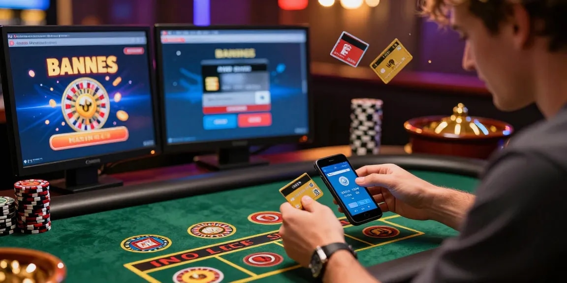 Exciting casino experience with credit card payments at scoarch.org.uk