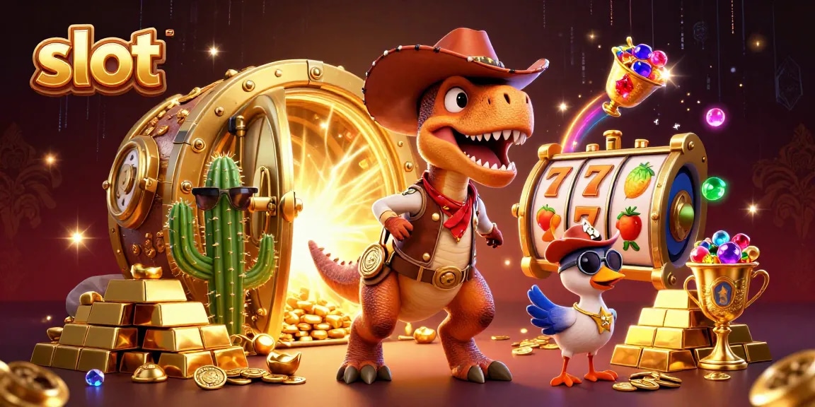 Menangkan jackpot di slot Wih69 dengan bermain slot online dari provider SLOT88!