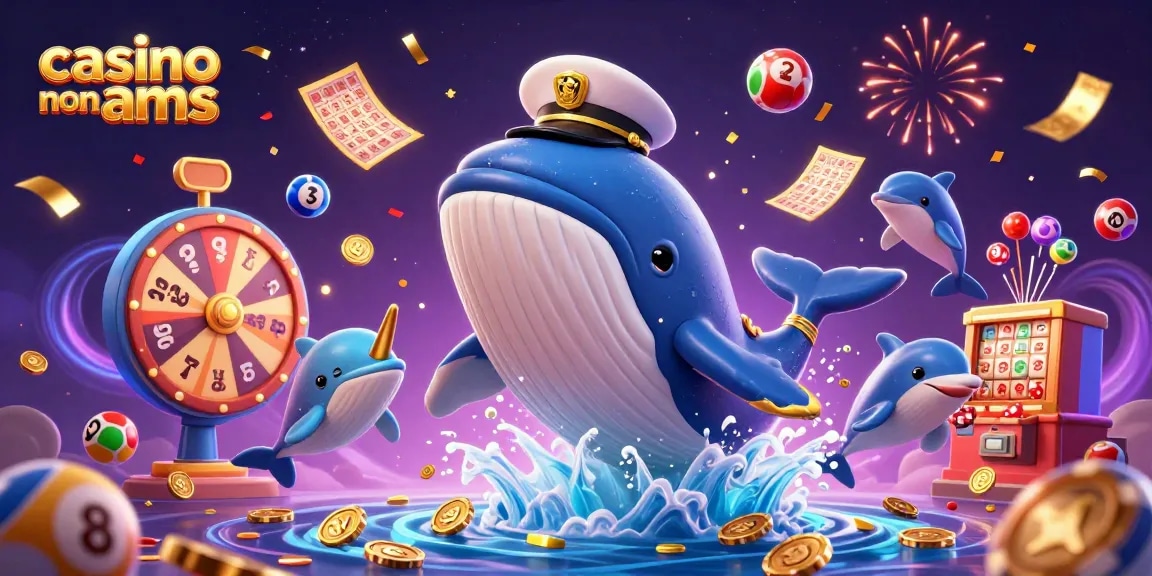 Gioca ai casino non aams con emozionanti vincite e premi colorati tra i personaggi festosi.