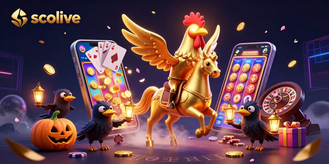 Socolive offers thrilling live sports betting action featuring immersive gameplay and streaming quality.
