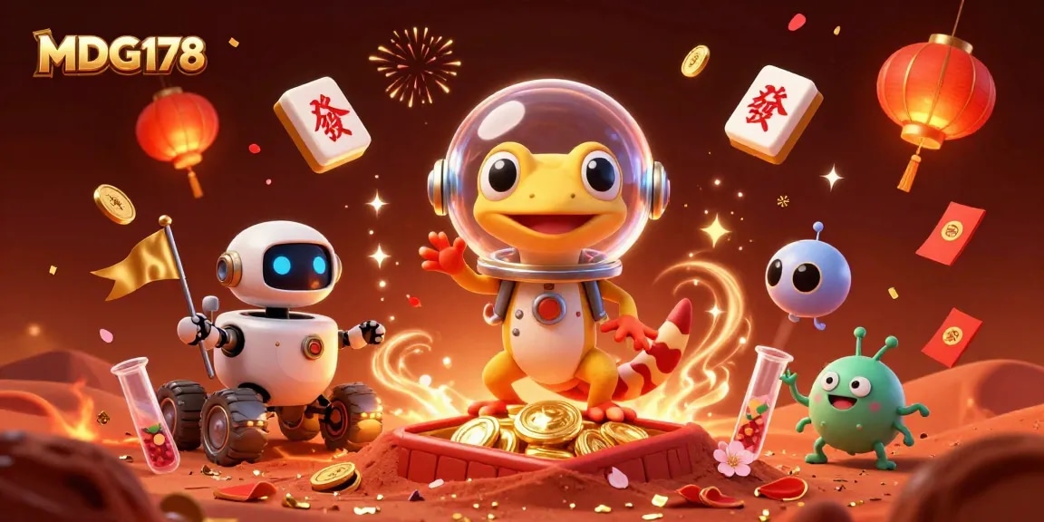 MDG178 hadir dengan pengalaman seru bermain kasino digital, slot hadiah besar, dan kesenangan tanpa henti.