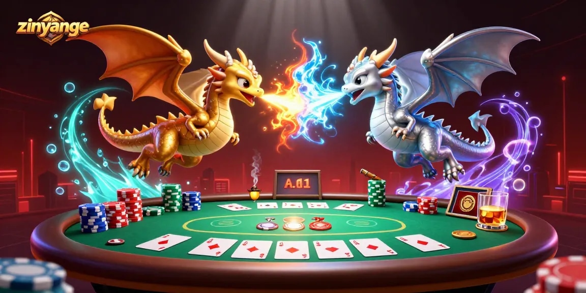Rasakan keseruan dengan zinyange dalam ilustrasi interaktif slot yang memukau di dunia perjudian
