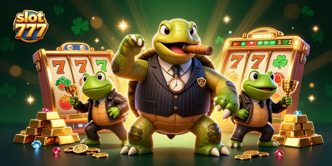 Experience exhilarating wins at slot 777, where vibrant slots and jackpot counters provide thrilling adventures.