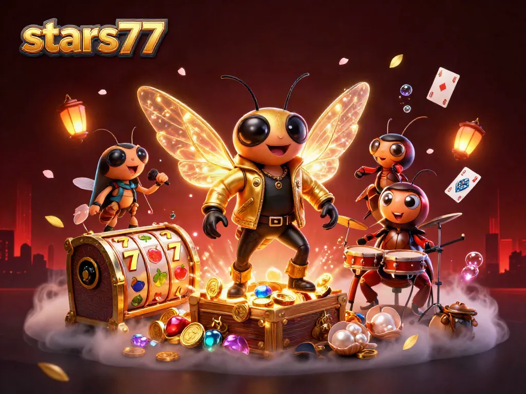 Menangkan jackpot dengan prediksi dan analisis bermain di stars77 yang kaya fitur dan modern.