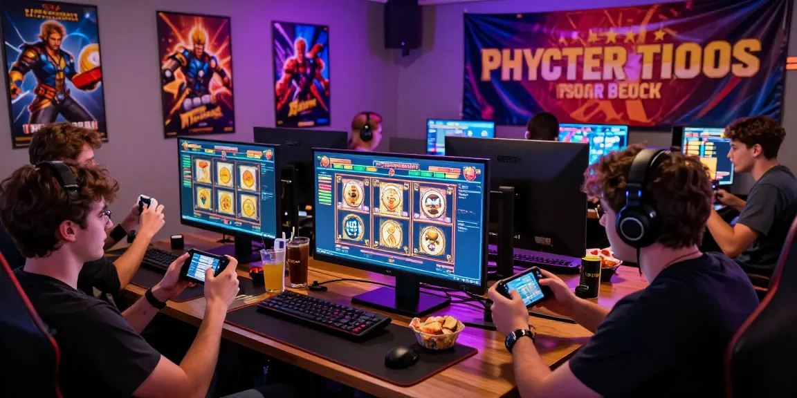 Bergabunglah dengan komunitas game di https://honda555.net/ dan nikmati pengalaman bermain slot yang penuh kemenangan.