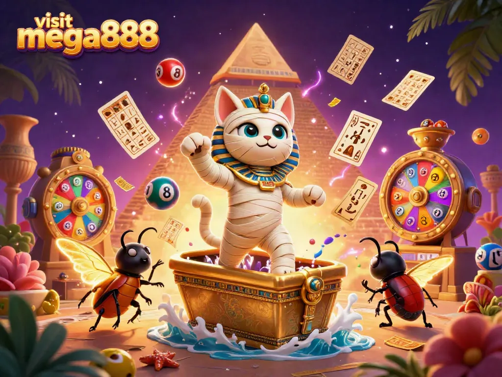 Menangi peluang dengan aplikasi mega888 untuk permainan kasino terbaik.