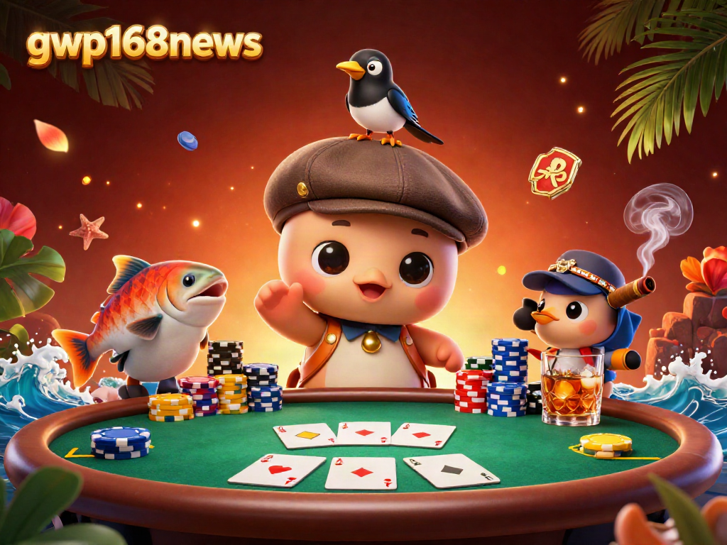 GWP168news menghadirkan suasana bermain yang seru dan aman dengan akses alternatif untuk bertaruh langsung.