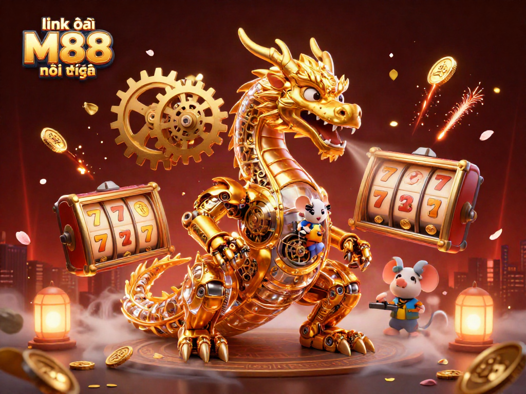 Cá cược trực tuyến tại M88 để nhận link vào M88 mới nhất với nhiều ưu đãi hấp dẫn.