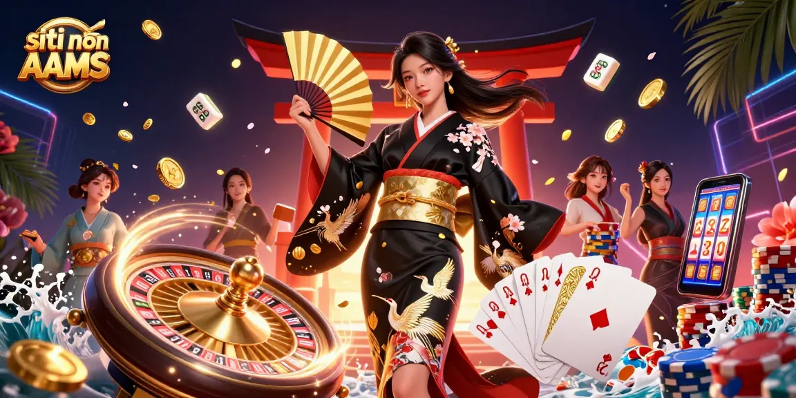 Vivi avventure di gioco entusiasmanti sui siti non AAMS con jackpot spettacolari e offerte uniche.