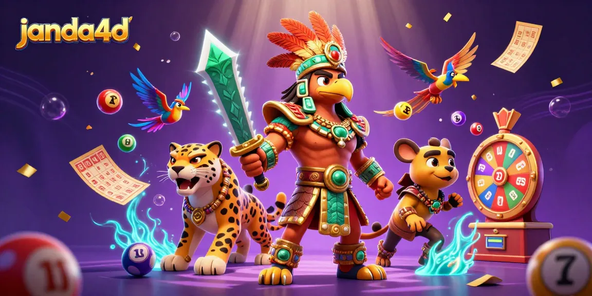 Janda4D menghadirkan permainan slot online gacor terpercaya dengan berbagai elemen hiburan menarik.