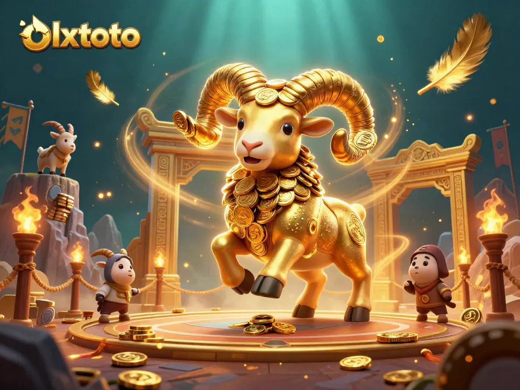 Bet taruhan menang dengan olxtoto, situs toto andalan yang ramah mobile.