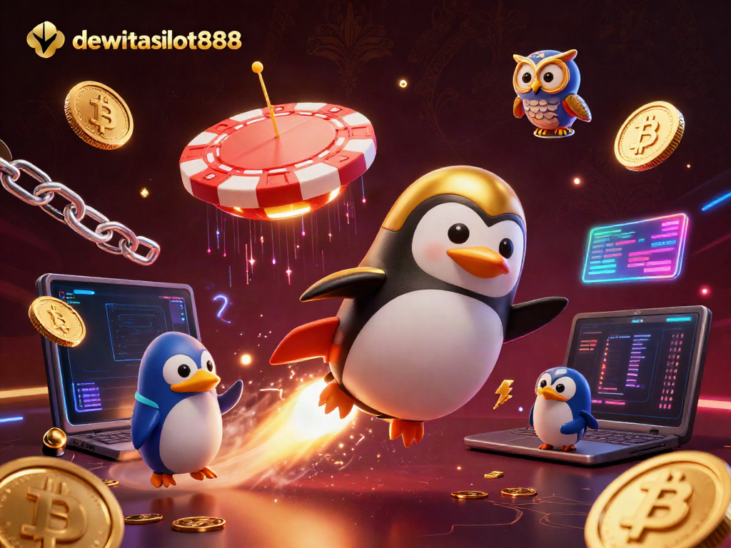 Mainkan dewataslot888 di kasino online dengan dealer langsung yang mengesankan dan imersif.
