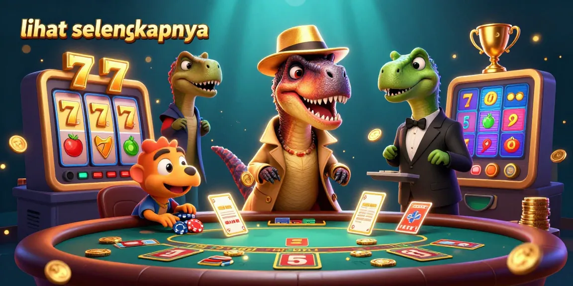 Gambarkan permainan slot gacor sambil melihat selengkapnya jackpot dan keseruan di kasino tunai!