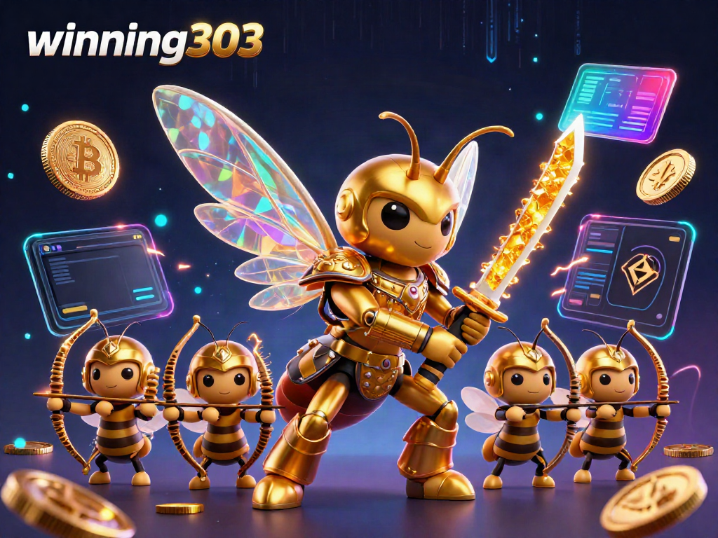 Engage with gameplay strategies on winning303 to maximize your online slot experience.