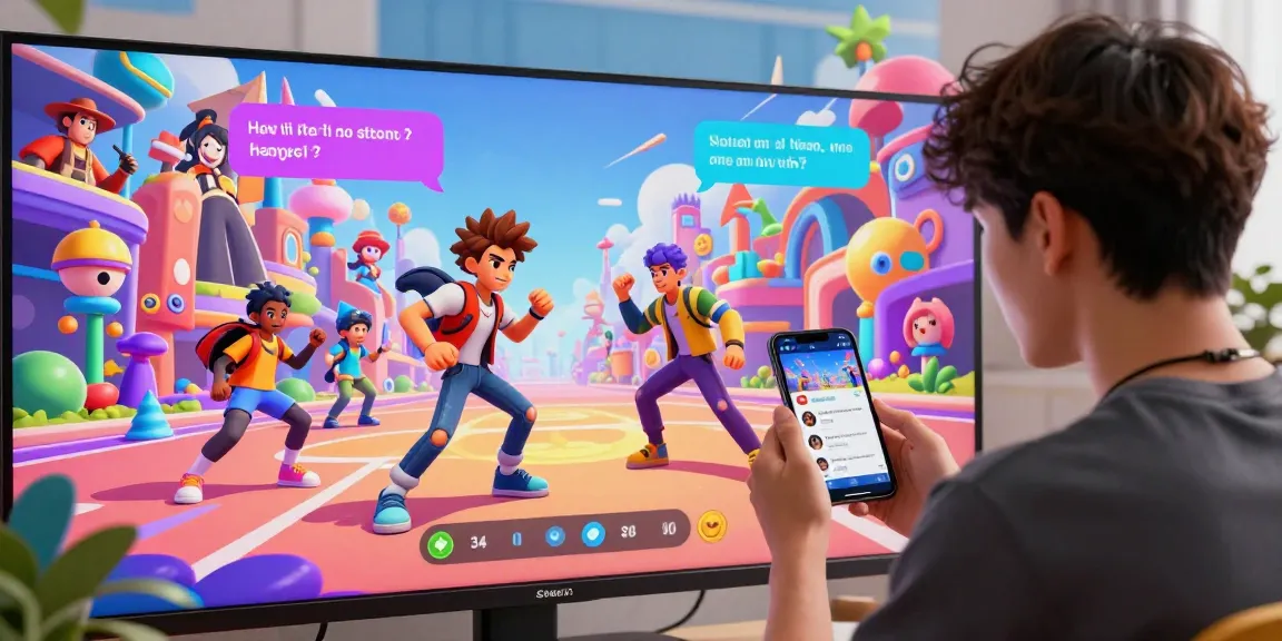 Explore the engaging world of Status AI, where users create avatars and interact with beloved characters.