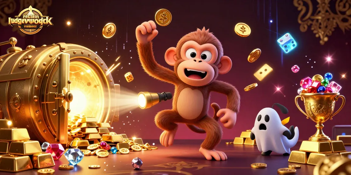 Mainkan judi slots di retainjudgewojcik dengan karakter spooky yang menawan dan harta berkilau